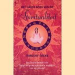 Het grote boek van de spiritualiteit: inspiratie voor spirituele transformatie
Timothy Freke
€ 6,00 Het grote boek van de spiritualiteit: inspiratie voor spirituele transformatie
Timothy Freke
€ 6,00