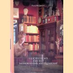 Geschiedenis van het Nederlandse antiquariaat door Piet J. Buijnsters