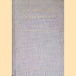 De moderne boekdrukker: Met een hoofdstuk - aanhangsel 1 - De kostprijsboekhouding voor boekdrukkerijen door E.J. de Groot