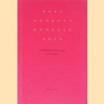 Boekwoorden woordenboek door J.A. Brongers