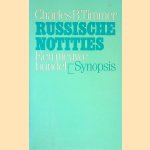 Russische notities: een nieuwe bundel door Charles B. Timmer