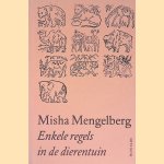 Enkele regels in de dierentuin door Misha Mengelberg