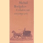 Verhalen van een jonge arts
Michail Boelgakov
&euro;&nbsp;8,00
