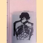 Creoon *GESIGNEERD* door C.J.M. van Herwaarden