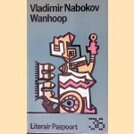 Wanhoop door Vladimir Nabokov