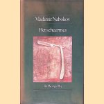 Het scheermes door Vladimir Nabokov
