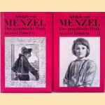 Das graphische Werk in zwei B&auml;nden (2 volumes)
Heidi Ebertsh&auml;user
&euro;&nbsp;15,00
