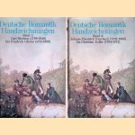 Deutsche Romantik Handzeichnungen (2 banden)
Marianne Bernhard
&euro;&nbsp;10,00