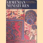 Armenian Miniatures of the 13th and 14th Centuries from the Matenadaran Collection Yerevan, door Emma - and others Korkhmazian