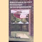 Herinneringen van een engelbewaarder: de wolk van niet weten
Willem Frederik Hermans
&euro;&nbsp;5,00