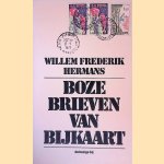Boze brieven van Bijkaart
Willem Frederik Hermans
&euro;&nbsp;8,00