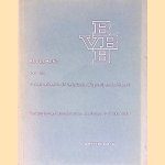 Reglement voor het handelsverkeer in de Nederlandse Uitgeverij en Boekhandel door Vereeniging ter Bevordering van de belangen des Boekhandels