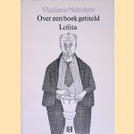 Over een boek getiteld Lolita door Vladimir Nabokov