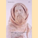 Pleurants: Albasten treurfiguren voor het grafmonument van Jan van Berry (1340-1416). door Matthew Reeves