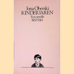 Kinderjaren: een novelle
Jona Oberski
&euro;&nbsp;5,00