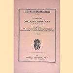 Wolgemuts Skizzenbuch im Berliner Kupferstichkabinett
Richard Bellm
&euro;&nbsp;25,00