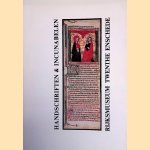 De Handschriften en incunabelen van het Rijksmuseum Twenthe door A.L. - en naderen Hulshoff