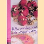 Alle smaken van de regenboog door Tessa Kiros