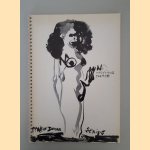 Marlene Dumas. Strips: No Interviews please
Marlene Dumas
&euro;&nbsp;250,00