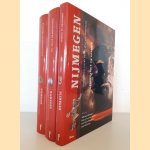 Nijmegen: Geschiedenis van de oudste stad van Nederland (3 delen) door Willem - en anderen Willems