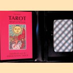 Originele Rider Waite Tarot: 78 kaarten + Handboek Spiegel van het leven in box
Mario Montano
&euro;&nbsp;20,00