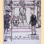 In de soete suikerbol door W.G. van de Hulst