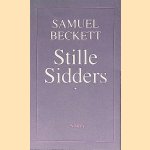 Stille sidders
Samuel Beckett
&euro;&nbsp;20,00