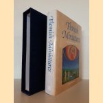 Flemish Miniatures from the 8th to the mid-16th century: The medieval world on parchment door Maurits Smeyers