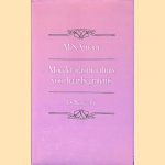 Moeder was niet thuis voor haar begrafenis: verslag van een reis door een verloren vaderland: een overlevende van Auschwitz-Birkenau terug in Polen
M.S. Arnoni
&euro;&nbsp;10,00