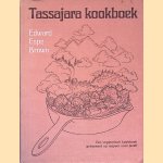 Tassajara kookboek: een vegetarisch kookboek, gebaseerd op respect voor jezelf door Edward Espe Brown
