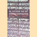 De cultuur van het nieuwe kapitalisme door Richard Sennett