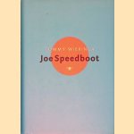 Joe Speedboot door Tommy Wieringa