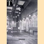 Tetterode Complex: van kraakaffaire tot volkshuisvestingsmodel door Peter Sep