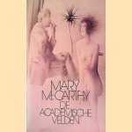 De academische velden: roman door Mary Therese McCarthy