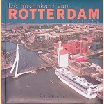 De bovenkant van Rotterdam: from the top door Peter de Lange e.a.