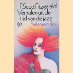 Verhalen uit de tijd van de jazz
F. Scott Fitzgerald
€ 6,00 Verhalen uit de tijd van de jazz
F. Scott Fitzgerald
€ 6,00