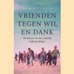 Vrienden tegen wil en dank: De lessen van het tweede kabinet-Rutte door Wilma Borgman