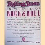 The Rolling Stone Encyclopedia of Rock & Roll
Jon Pareles e.a.
&euro;&nbsp;10,00