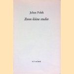Zeven kleine studies
Johan Polak
&euro;&nbsp;6,50