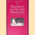 Novellen
H. von Kleist
€ 8,00 Novellen
H. von Kleist
€ 8,00
