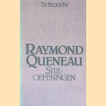 Stijloefeningen
Raymond Queneau
&euro;&nbsp;9,00