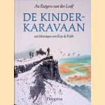 De kinderkaravaan door An Rutgers van der Loeff