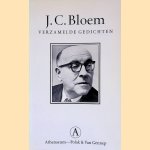 Verzamelde gedichten door J.C. Bloem