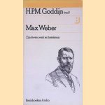 Max Weber: zijn leven, werk en betekenis: een inleiding
H.P.M. Goddijn
&euro;&nbsp;10,00