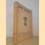 Ars Asiatica XVII: Les Bronzes du Luristan door Andr&eacute; Godard
