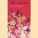 Bloemenkinderen van de herfst door Cicely Mary Barker