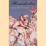 Bloemenkinderen van de bomen door Cicely Mary Barker