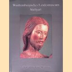 Die mittelalterlichen Skulpturen I: Stein- und Holzskulpturen 800-1400 door Heribert Meurer