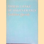 De ijsgeneraals door Tomas Lieske