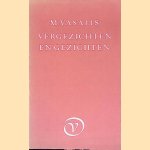 Vergezichten en gezichten: Gedichten door M. Vasalis